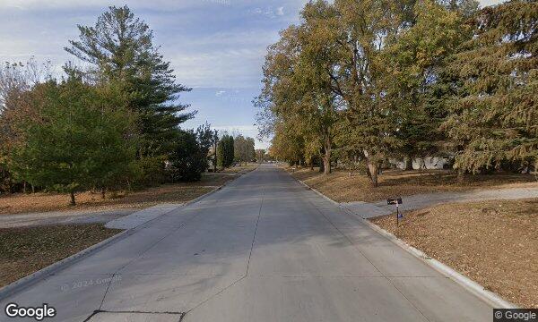 Marion St Townhomes by Kading apartments in Boone IA